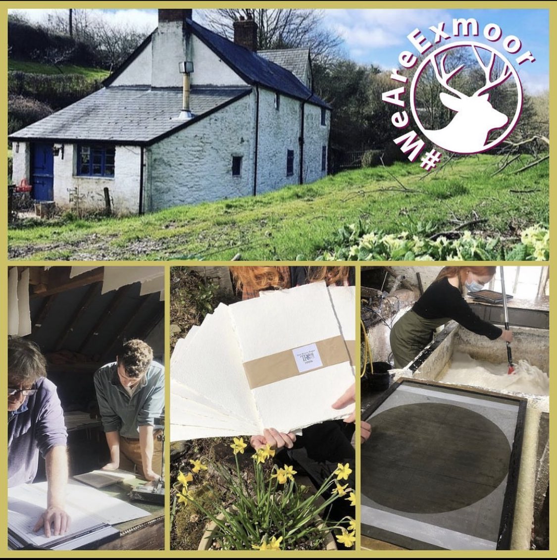 RuralEnterpriseExmoor tweet media