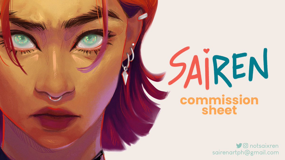 sairen 🦋 semi-hiatus bc of uni:') tweet media
