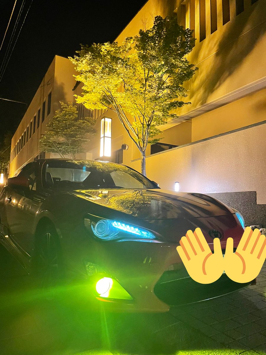 Tanishi9021's tweet photo. トヨタ　86前期
型式　ZN6GTリミテッド
ミッション　6速マニュアル
年式　2015年
車検　2024年4月
走行距離　90677
寒冷地仕様
修復歴あり
社外フルエアロ
マフラー　Be Free 
クラッチ2021年交換済み
夏冬タイヤ付き

車乗り換えるために売ります
手元110万

#86
#ZN6 
#GTリミテッド https://t.co/00EXxUsuZH