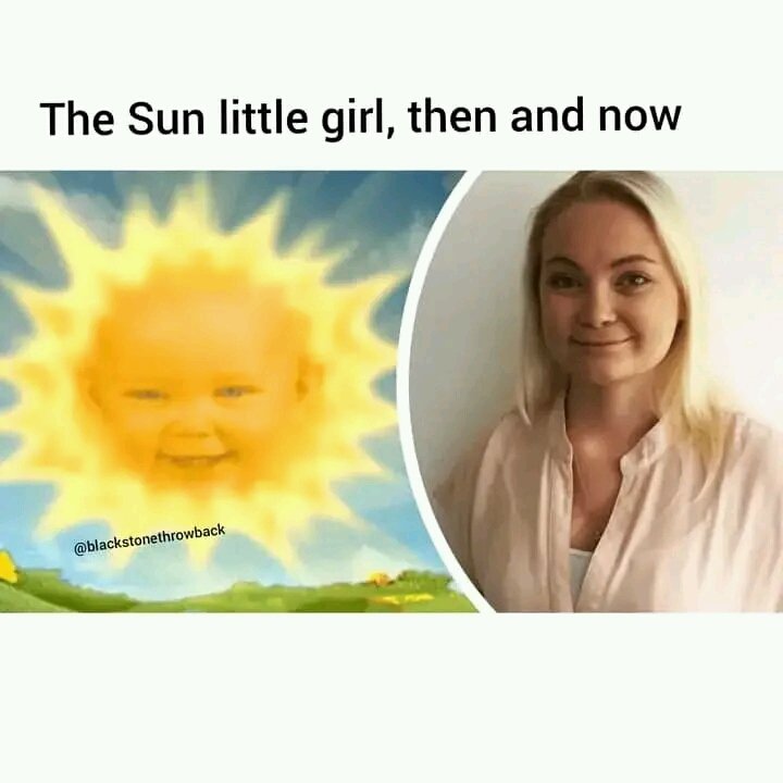 Abassimudim's tweet photo. Retweet if Teletubbies were ur favorite growing up. This made our childhood. Good old days 😊

#Ashawo #Portable #ASUUStrike Runtown Obi Cubana Mummy Igbo Dapo Abiodun Dapo Abiodun https://t.co/7lU4pgxnLr
