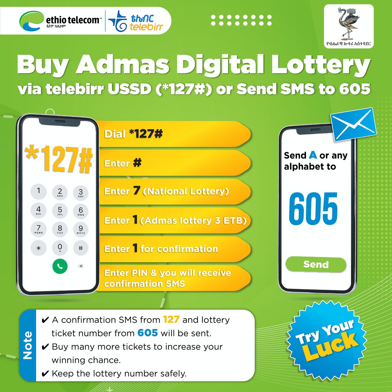 Digital lottery cheap