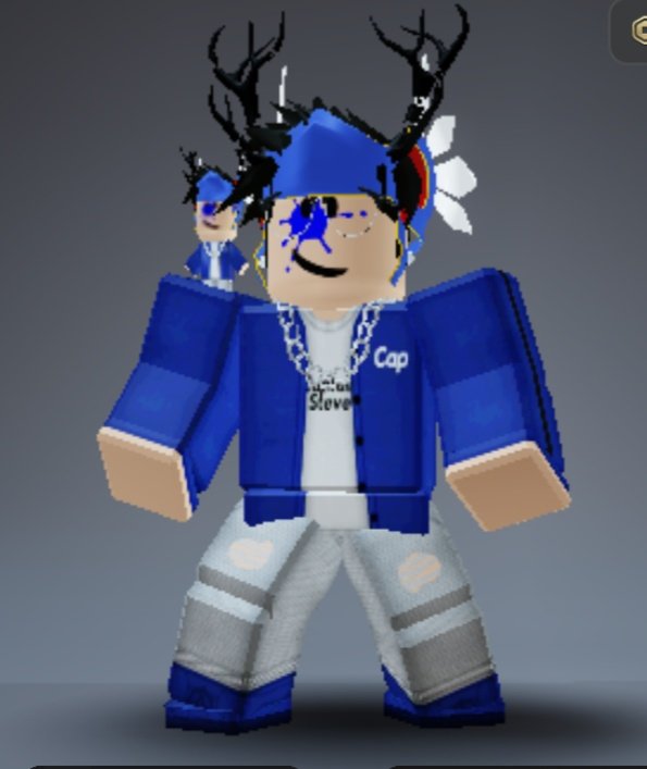 Rate my avatar. : r/RobloxAvatars