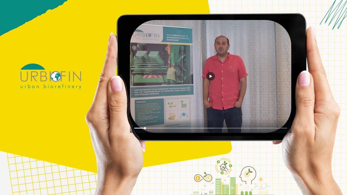 URBIOFIN tweet media