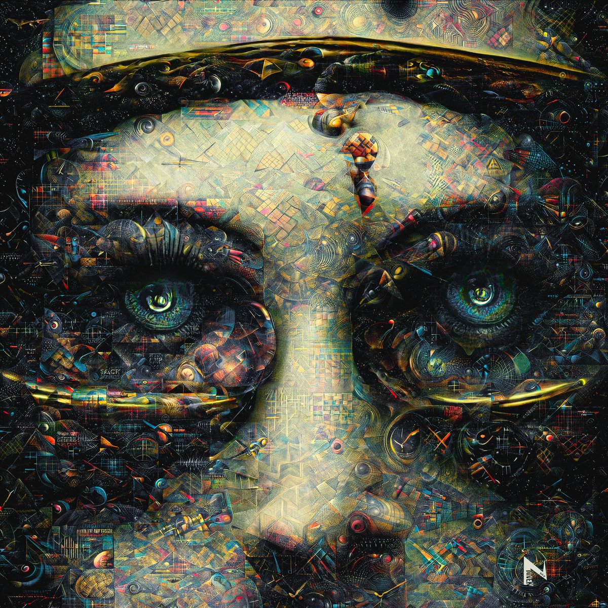 StudiosMinistry's tweet photo. Check out my new item on OpenSea! https://t.co/4PGqAu9TwD via @opensea 

To See &amp; Behold
To see yourself in everything &amp; every experience ... I mastery of Life
@master_nivek @Miloman_Nft_art @source_matrix 

#airts #NFTsales #NFT #artcollectors https://t.co/WA9PxGHe5T