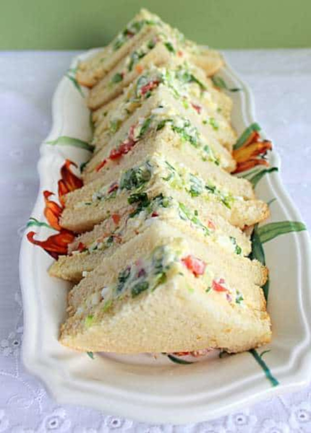 DreamyTechGirl's tweet photo. EGG SALAD SANDWICHES IRISH STYLE!
recipe @ https://t.co/WbgoQ2gBrw https://t.co/MqF3PezoqC