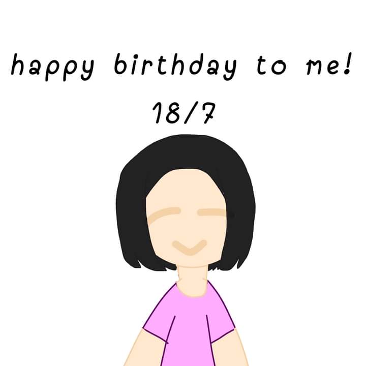 khwan62963's tweet photo. สุ��สันต์วันเกิด!! https://t.co/ymIwu4npUb