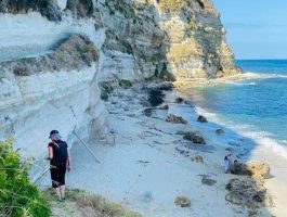 jblasa's tweet photo. Mini trekking e connessione con la Natura
📅 Giovedì 21 Luglio 2022 ⏰ dalle 17:00
#minitrekking #trekkingtropea #costadeglidei #tropea #ricadi #estate2022 #eventi #eventicalabria #turismo #calabria #escursionicalabria #tourcalabria #jblasa
https://t.co/AK3bdvgRzX https://t.co/HpFsFFJ6o5