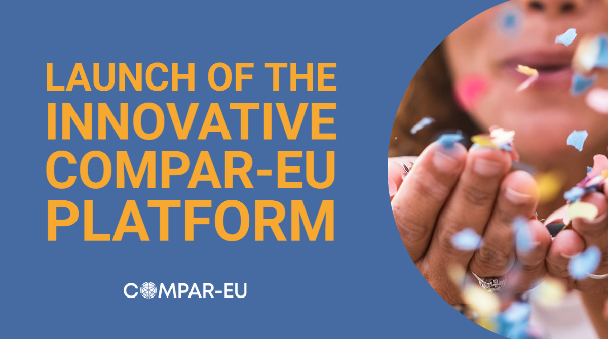 COMPAR-EU tweet media