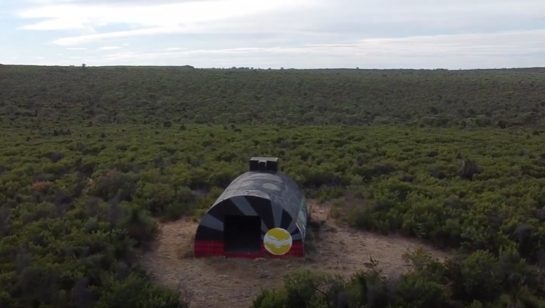 Secret WW2 Bunkers.
Video:  youtube.com/watch?v=d7WQPf…

#yanchep #torisumWa #DroneFootage #DJI #WesternAustralia