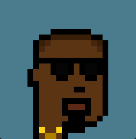 covirte1985's tweet photo. @NigeriansNFT #nigeriansnft #maxbrudda https://t.co/OQoXThadQU