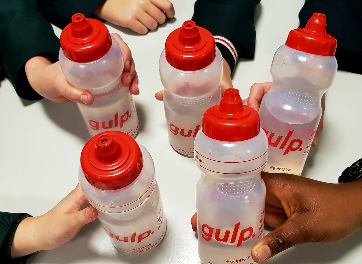 It's set to be a scorcher over the next few days, with extreme weather warnings in place ☀️🌡️⚠️

It is really important to stay hydrated across the day in this weather - water is the best source of hydration for us and doesn't damage our teeth! 🚰🥤

#GiveUpLovingPop #KindToTeeth