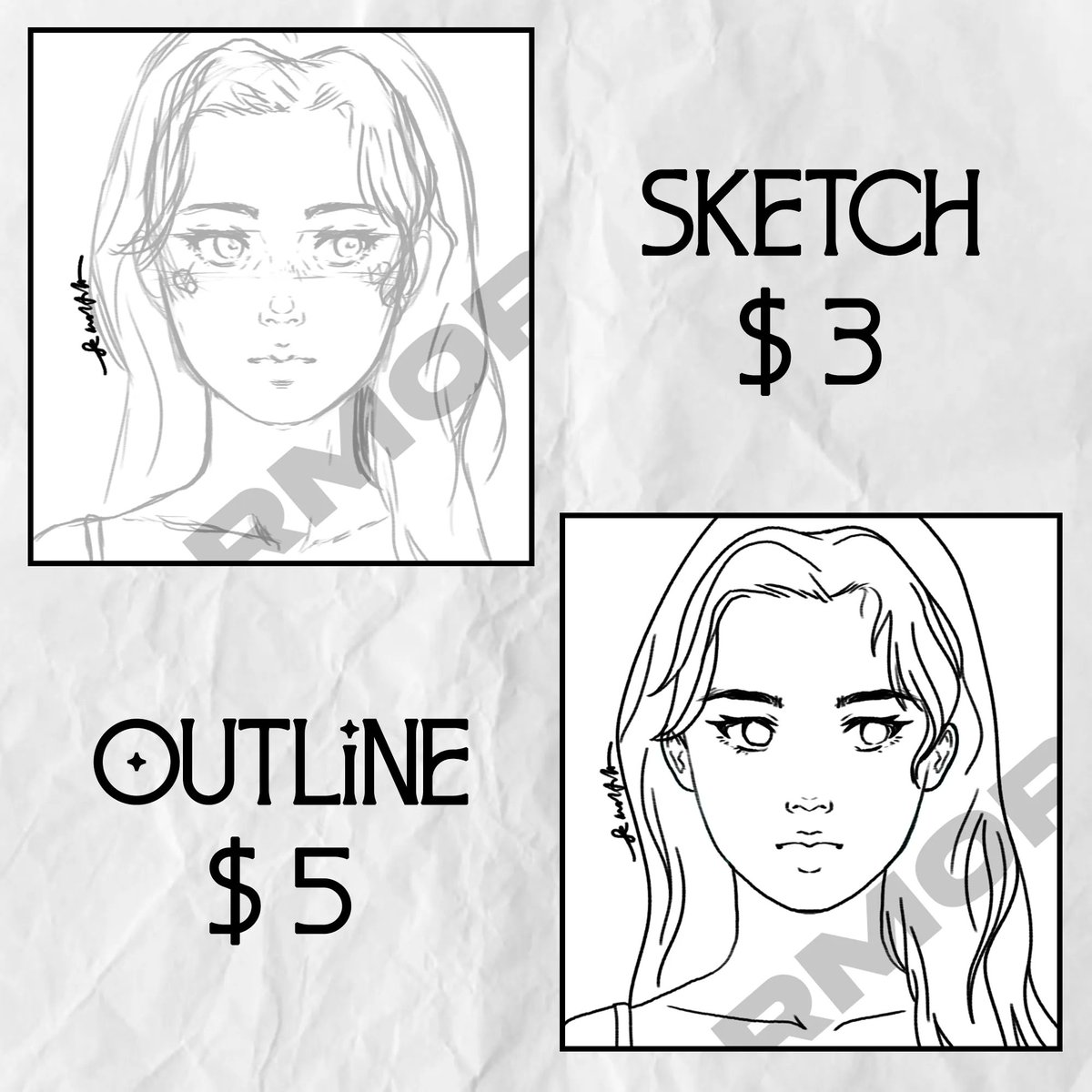 ZerArm0r's tweet photo. @Angeltinaa5 My commission is open 🤗🌺 https://t.co/FN3WtjBM9W