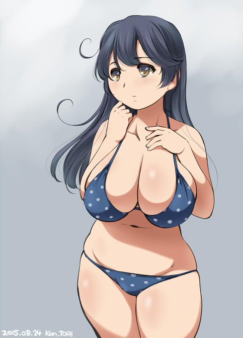 #過去絵なんか貼るマン 