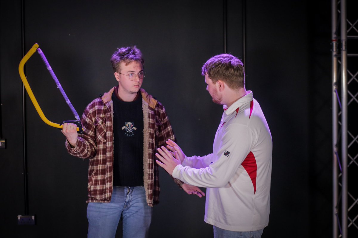 It’s a #heatwave! If only there was a place with air conditioning, free water and a play about a dying cow…

Oh wait there is, MILKED opens tonight at the Lion and Unicorn Theatre! Don’t miss it!

🎭 <a href="/LandUTheatre/">Lion & Unicorn Theatre</a>
🗓 Tonight-Wednesday | 7.30pm
🎟 app.lineupnow.com/event/milked
#London