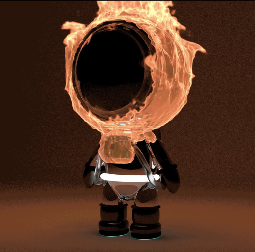 AstroKids tweet media