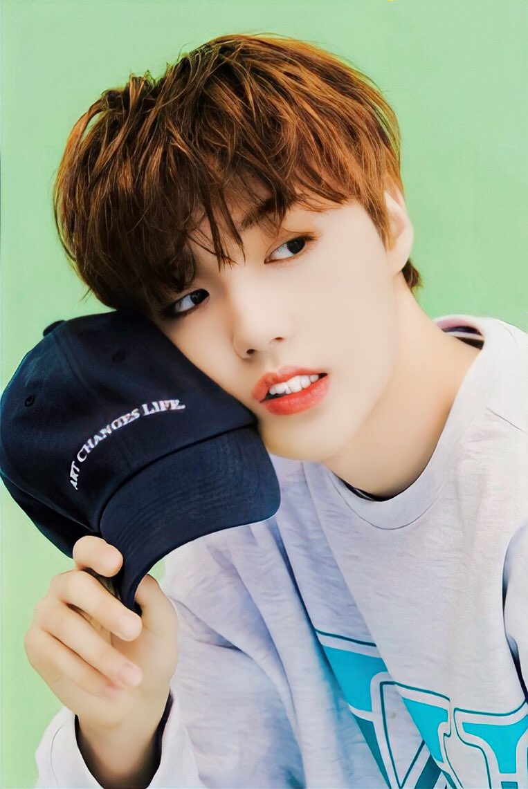 Model💓

#김도영 #ドヨン #도영 #DOYOUNG #트레저 #트레저도영  <a href="/treasuremembers/">TREASURE</a>