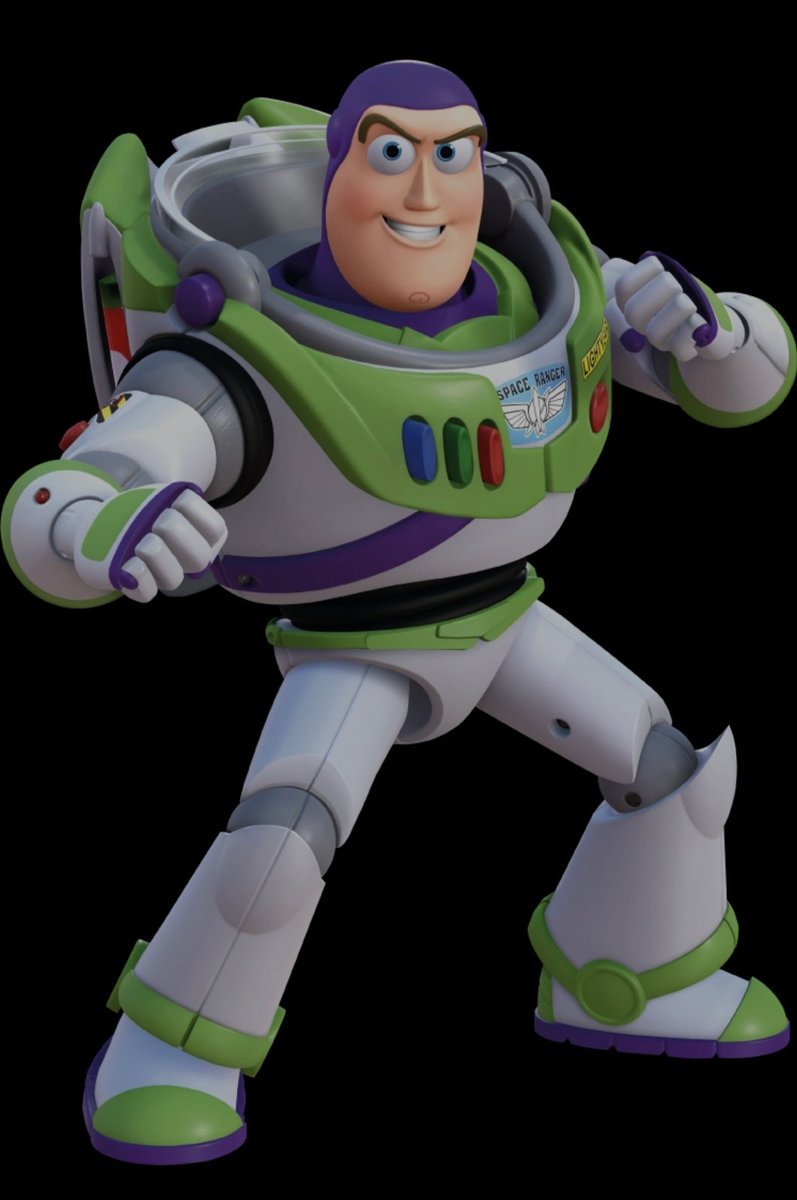 To infinity and beyond.
#ETC