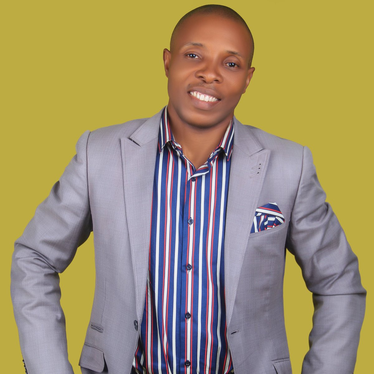 Radiance4all's tweet image. #NewProfilePic