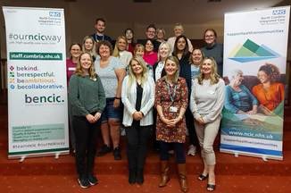 NCIC Learning&Development tweet media