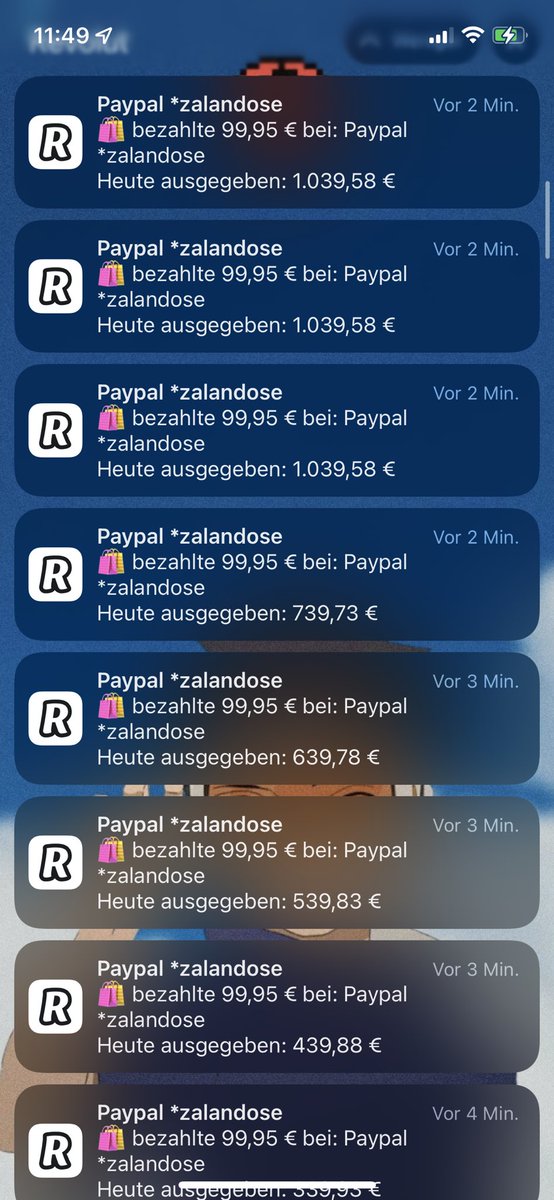 raheebb's tweet image. Getting tired of these … just to easy with @EarthSideIO
@ZalTools @RetailByRampage @PurePings