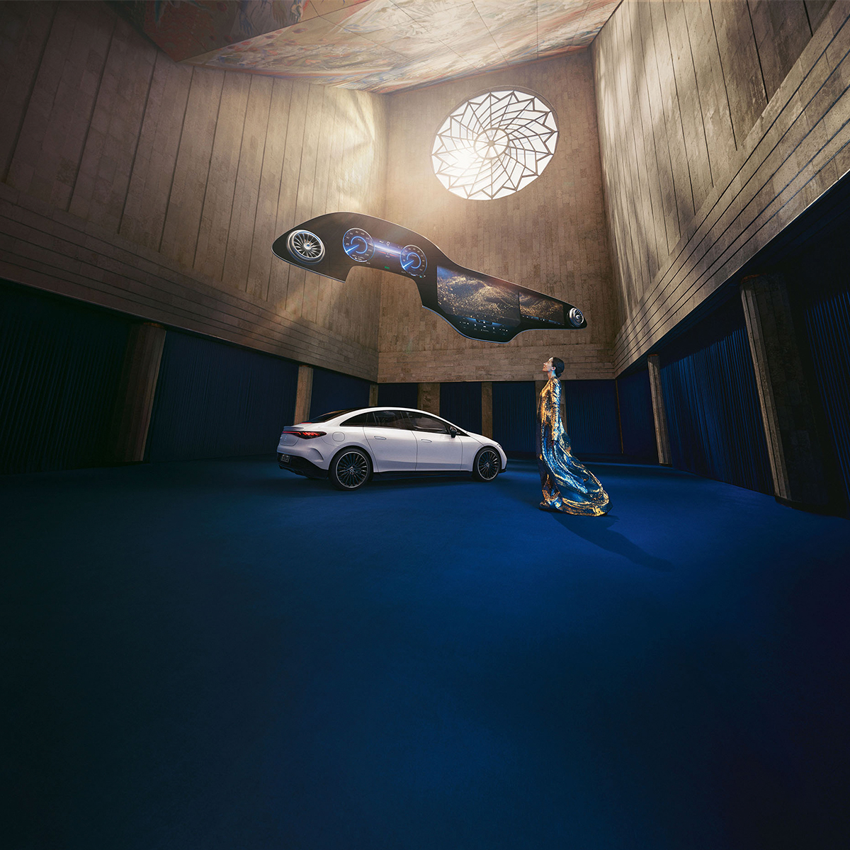 groupeleuba's tweet photo. Les inventions innovantes naissent dans les garages. ✨

Découvrez les innovations de #Mercedesbenz pour l’ère du tout électrique et l’expérience de conduite de luxe.
👉 https://t.co/pCWlBw3z8i

#Mercedes #innovation #technology #Automobile #cars https://t.co/UpCLv1SnaW