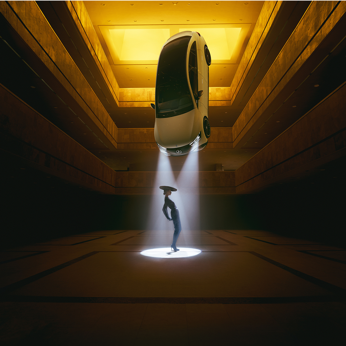 groupeleuba's tweet photo. Les inventions innovantes naissent dans les garages. ✨

Découvrez les innovations de #Mercedesbenz pour l’ère du tout électrique et l’expérience de conduite de luxe.
👉 https://t.co/pCWlBw3z8i

#Mercedes #innovation #technology #Automobile #cars https://t.co/UpCLv1SnaW