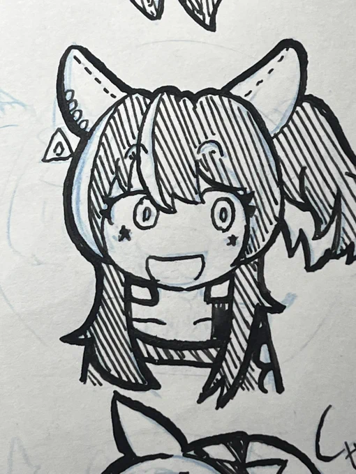 ヘリオス #ウマ娘 