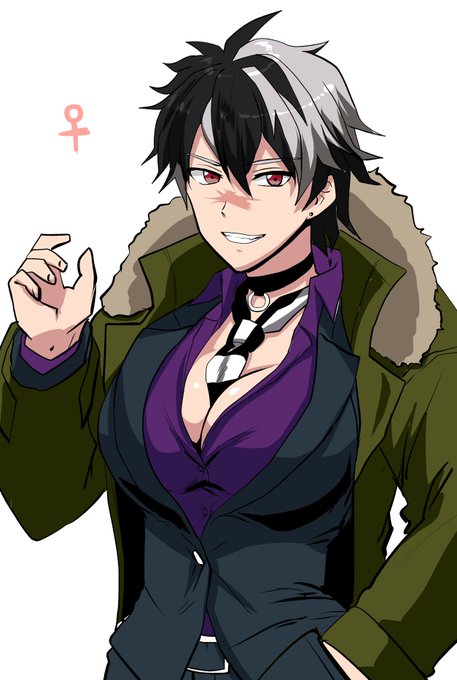 ♀ 年齢が下がってしまった 