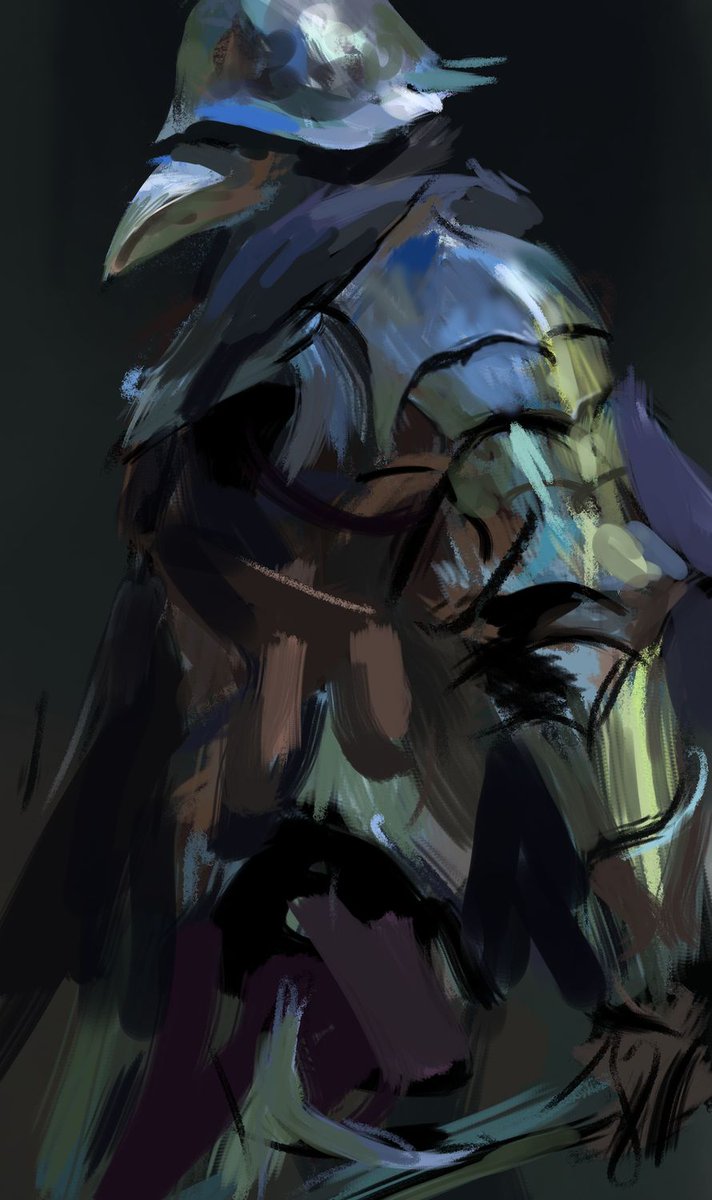 Danila Kalinin (comms open) (@red_kd87) on Twitter photo 