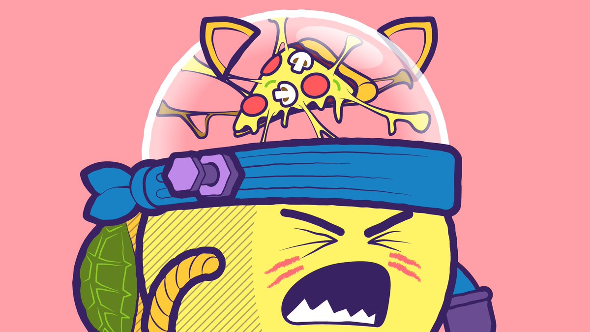 FoodBots tweet media