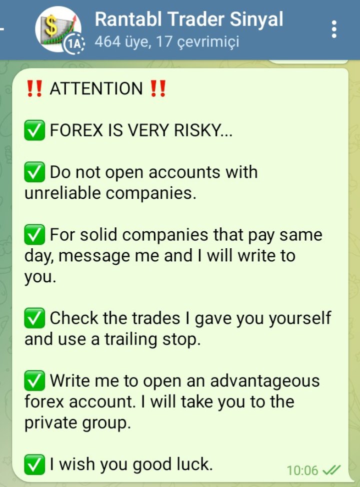 Rantabltrader's tweet photo. Ramiz _ İntroducer:
#GOLD BUY
🔵TP 1:1727,00
🔵TP 2:1733,00
🔵TP 3:1739,00
🔴SL. 1:1704,00
#EURUSD BUY
🔵TP 1:1,0170
🔵TP 2:1,0190
🔵TP 3:1,0220
🔴SL. 1:1,0060
#fx #forex #usd #eur #gbp #copytrade #ototrade #algotrade #hfcopy #xau #xagu #coin #bitcoin #btc #freesignal #buy https://t.co/xKVCGCkaQW