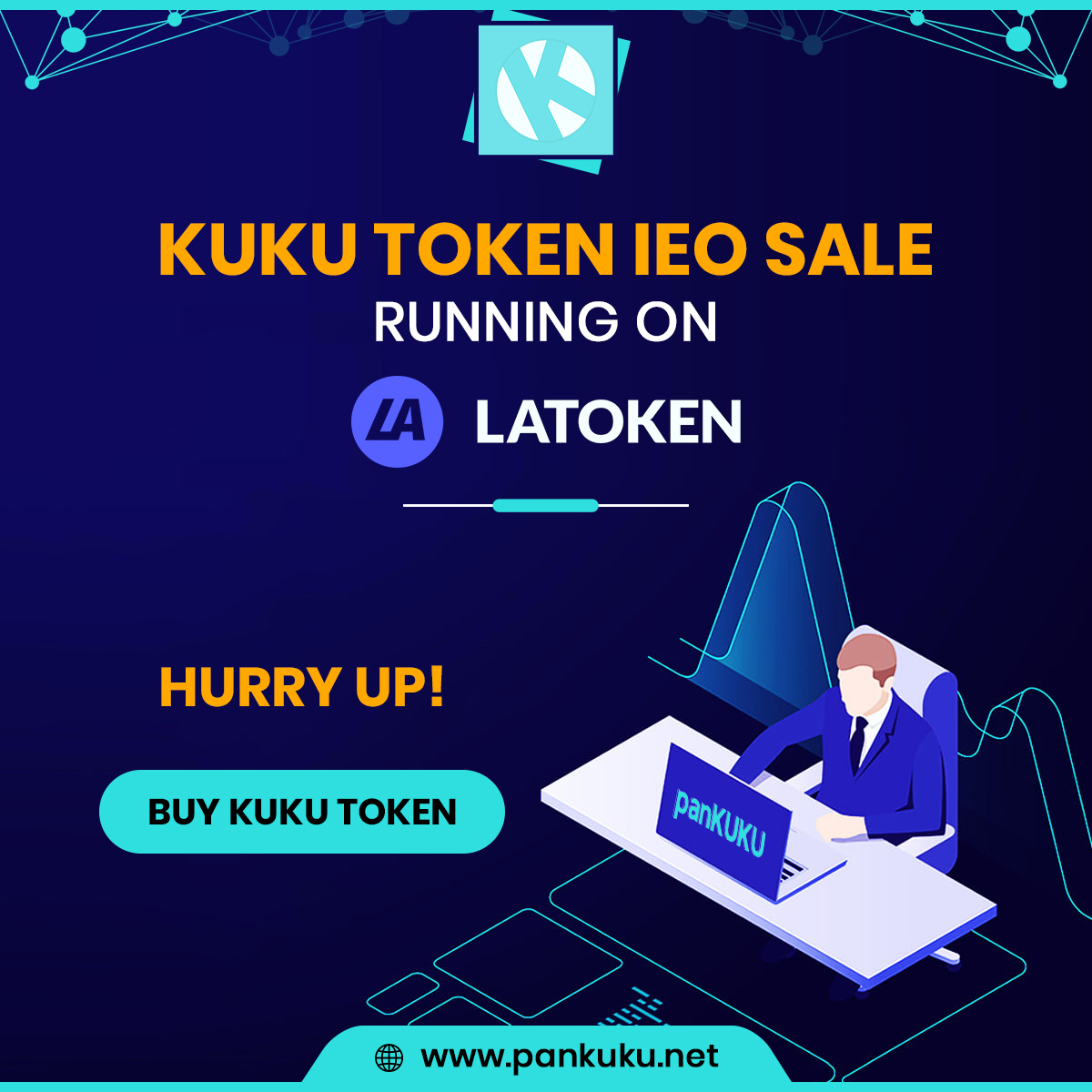 KUKU tweet media