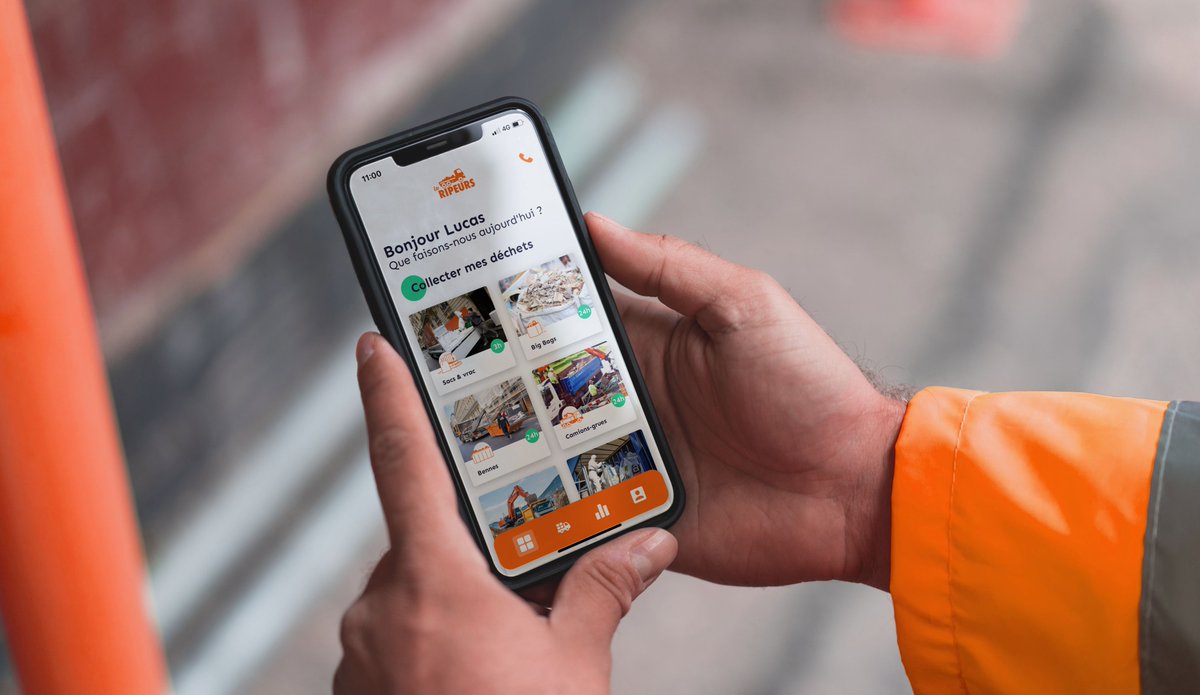 🆕 De nouvelles régions sont disponibles dans l’app !

Retrouvez notre service de pose, retrait et location de bennes à : <a href="/lillefrance/">Ville de Lille</a>  et alentours, <a href="/villedelyon/">Ville de Lyon</a>, <a href="/saint_etienne_/">Ville Saint-Étienne</a> et alentours, en Picardie, en Lorraine, à <a href="/marseille/">Ville de Marseille</a>, sur la Côte d’Azur et à <a href="/mavillebordeaux/">BordeauxMaVille</a> .