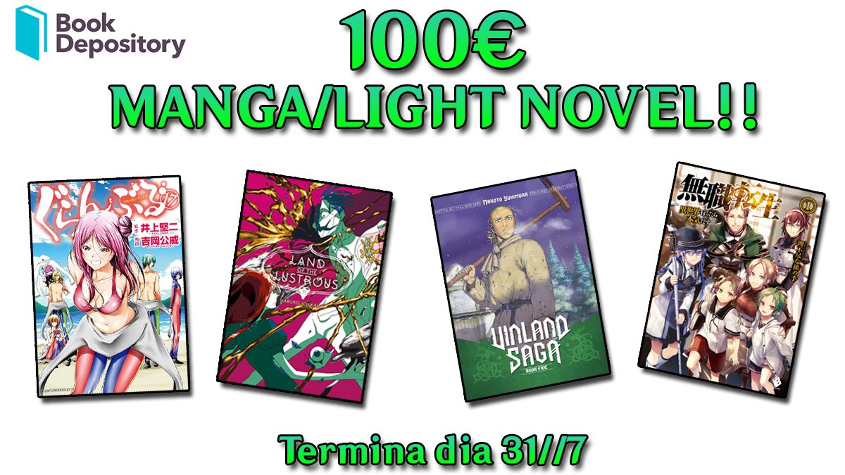tiagoliveira00's tweet photo. Como sabem a partir de setembro não vou ter tantas possibilidades para giveaways então aqui vai 1 último!

➡️𝟭𝟬𝟬€ 𝗲𝗺 𝗠𝗮𝗻𝗴𝗮/𝗟𝗶𝗴𝗵𝘁 𝗡𝗼𝘃𝗲𝗹!

Para participar:
✅Like e RT! (em privado não dá)
✅Dar tag a 1 amigo!
✅Follow em https://t.co/krSWZyJCZX

Termina a 31/7 https://t.co/bnAP91Qmfh
