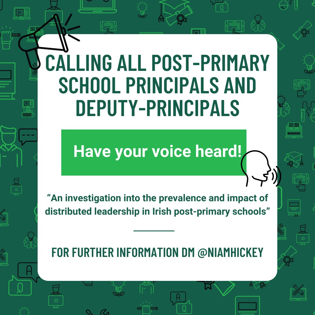 Dr. Niamh Hickey tweet media