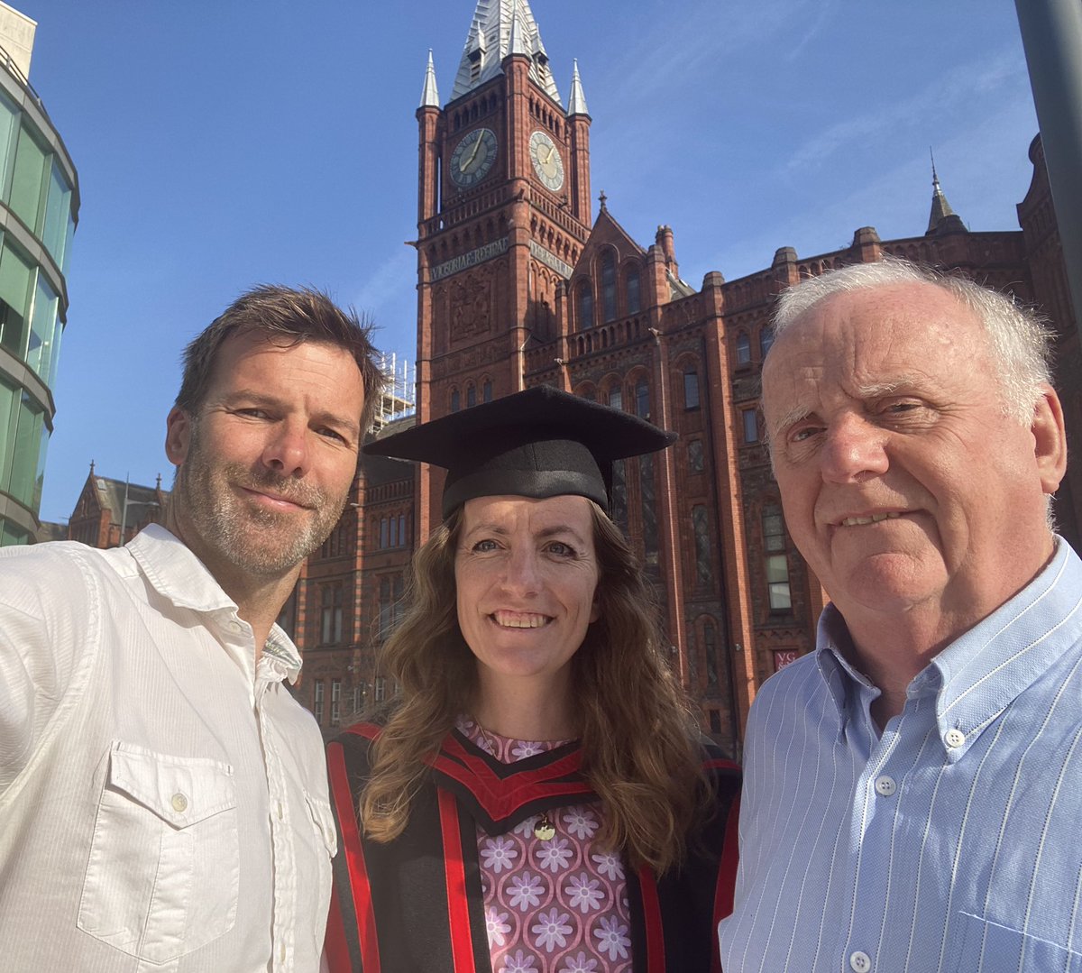 Dr Selina Johnson tweet media