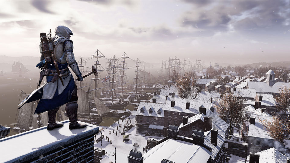 VoiDusk's tweet photo. Yaay #AssassinsCreedIII geht heute Knallhart weiter, so geht Urlaub XD (sorry an alle die heut arbeiten müssen, aber es gibt ja die Videofunktion auf Twitch :P)
https://t.co/SfDxQQBU8j
 #GermanMediaRT #SupportSmallStreamers #livestream #twitch #twitchstreamer https://t.co/itXsRv60bS