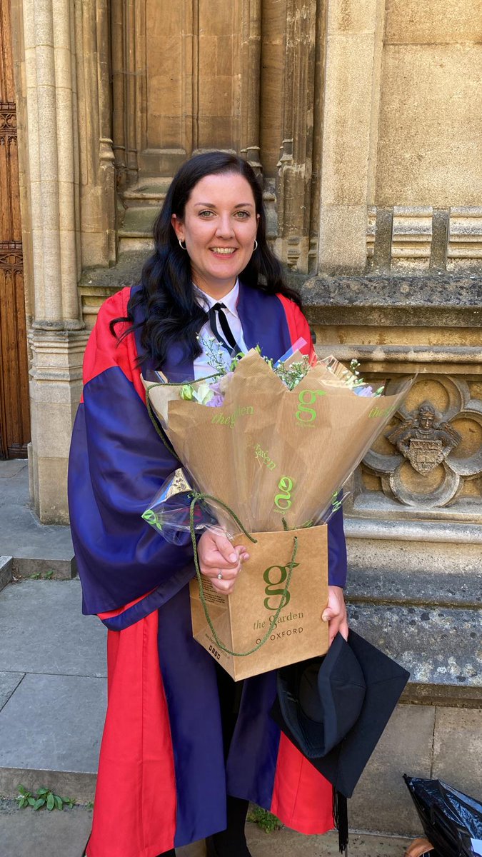 jen_chesters's tweet photo. If anyone does have that bit of Aine's talk - please DM me. 
Anyway
I sincerely believe that @AineRoseKelly represents the change that needs to keep happening at #OxfordUniversity. 3/5 https://t.co/DtbxqVzYZu