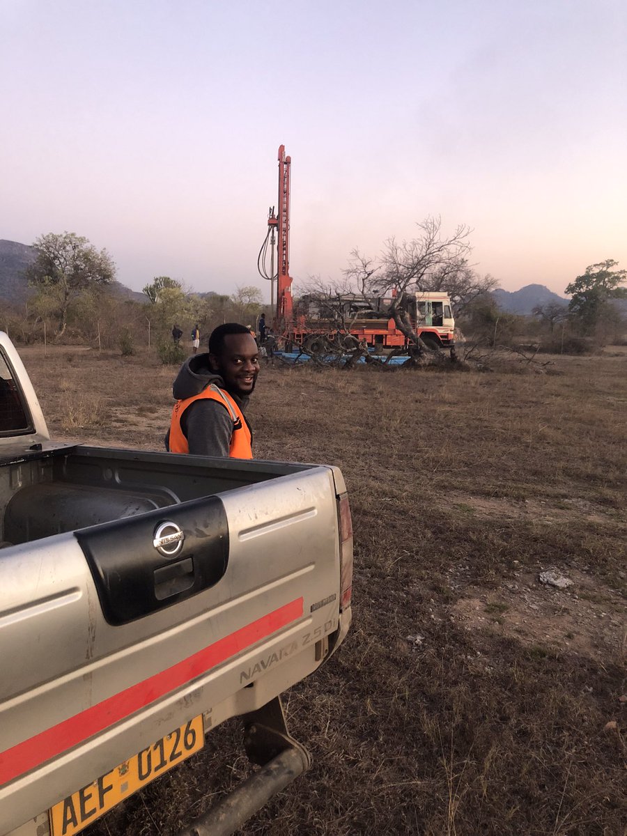 keithElkrause's tweet image. I do borehole drilling in Masvingo, Zvishavane and Gweru