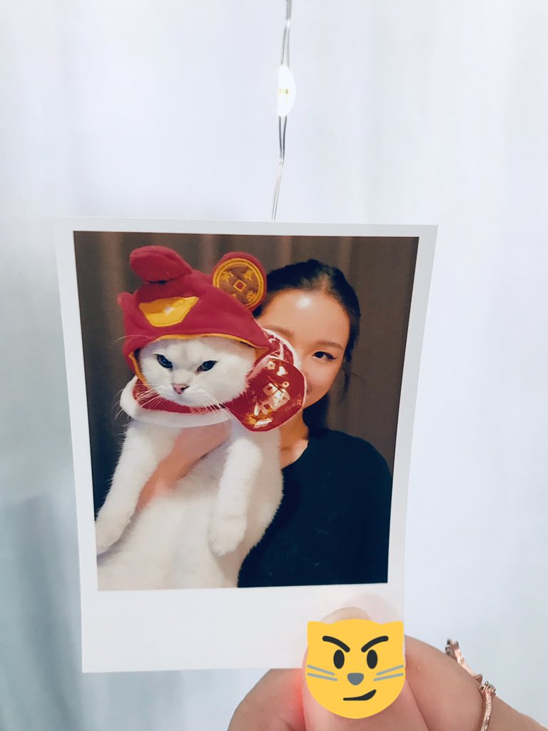 เป็นคาเฟ่วันเกิดที่น่ารักและอบอุ่นมากๆ มีแต่เจ้าหมวยเต็มไปหมดเลย 🥺💗 กอวก็น่ารักทุกชิ้น ขอบคุณทีมต้าเหนิงที่จัดคาเฟ่น่ารักๆแบบนี้นะคะ (กาซิบว่าน้ำอร่อย ราคาเป็นกันเอง) ใครตามหาค่เฟ่สไตล์มินิมอล น่ารักๆ ต้องร้านนี้เลยค่ะ 🤲🏻✨💗
#THANAERNG26THDAY