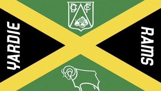 Yardie Rams 🇯🇲🐏 tweet media