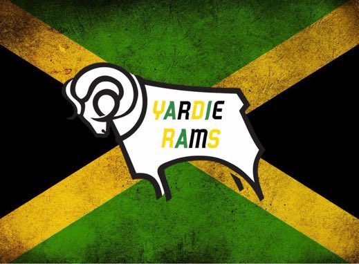 Yardie Rams 🇯🇲🐏 tweet media