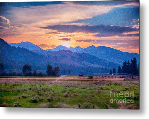 Sunset Pastures... GET IT: ed.gr/d6jmq

#sunsetpastures #countryliving #countrylife #sunset #sunsetart #sunsetskies #colorfulart #colorfulpainting #buyintoart #buymenow #buyart #artforsale #modernart #officeart #livingroomart #workfromhome #inspiration #innovation