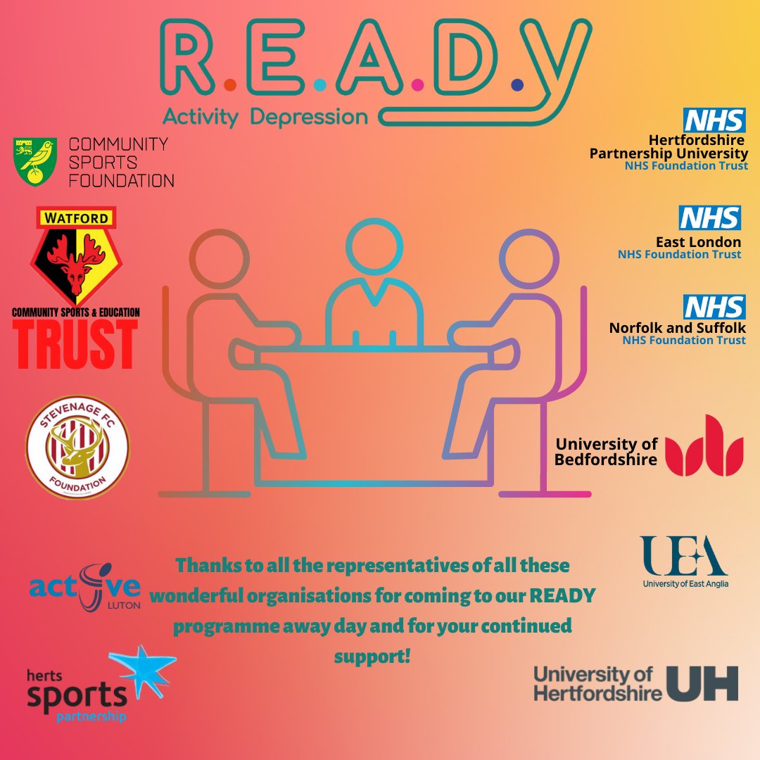 The READY Trial (@readytrial) on Twitter photo 