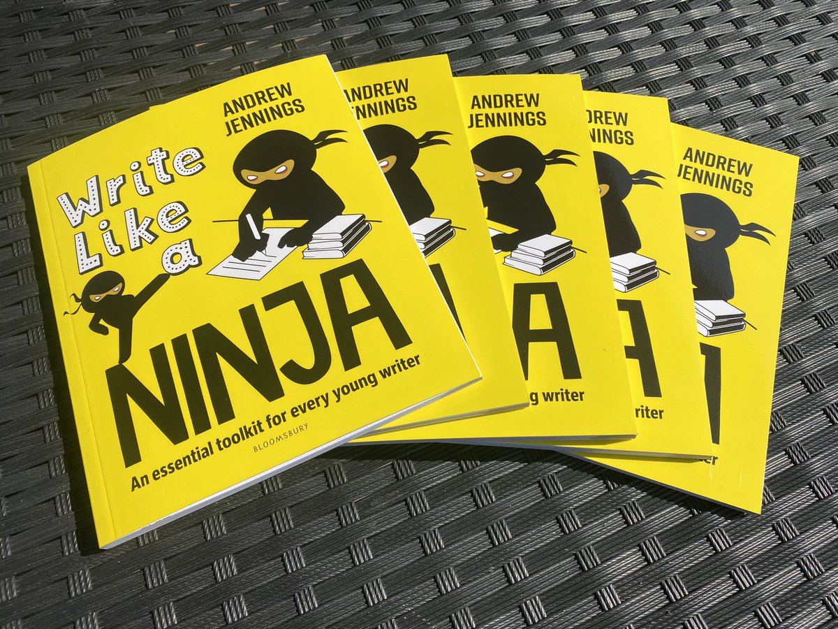 Vocabulary Ninja tweet media