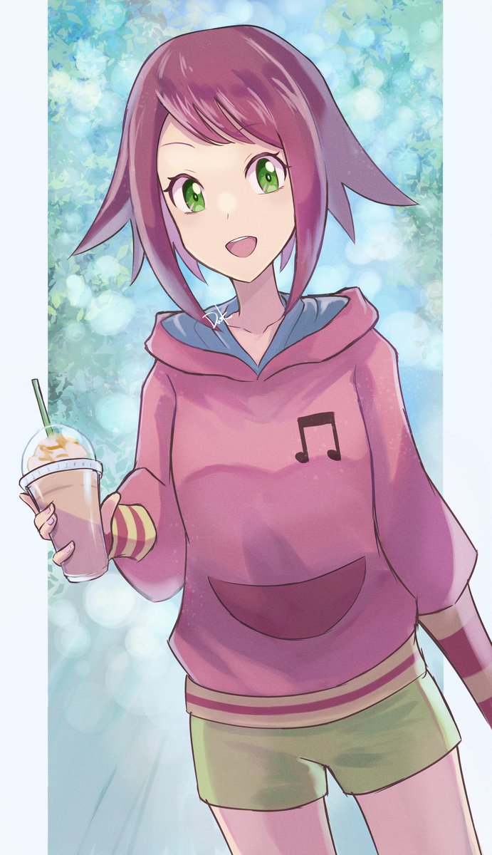 流星のロックマン のイラスト マンガ コスプレ モデル作品 10 件 Twoucan