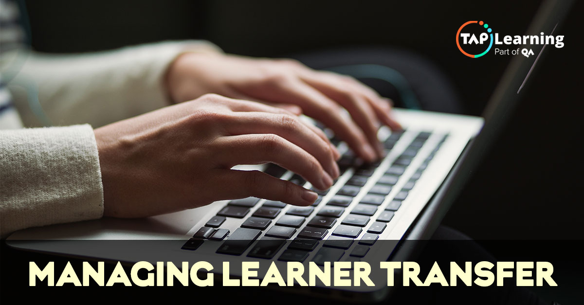 TAPLearningQA's tweet image. Ensure your proposed training does as it is intended to do. This @TAPLearningQA #LearningAndDevelopment course provides a systematic approach to ensure skills and knowledge learned in formal training are transferred to the job 💯 ow.ly/XEAY50JMLcn