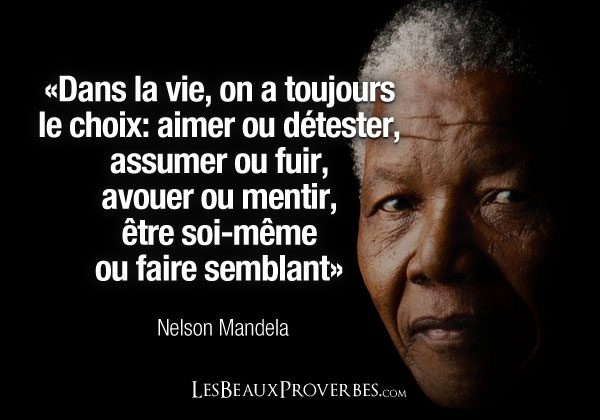 AmithDiagne's tweet photo. #MandelaDay22
"Chacune et chacun d'entre nous a la possibilité et la responsabilité de changer le monde pour le rendre meilleur "Nelson Mandela
Respect 🙏
#Sourcedinspiration https://t.co/aLWjZ9yw37