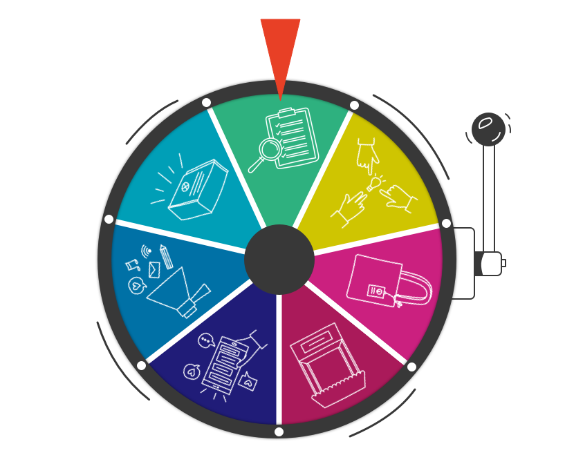 Strategies, activities and ideas to make your research project more participatory! This is the #CitizenScienceToolkit 📚

It has more than 25 tools to help you with participatory methods and actions - check it out!

citizensciencetoolkit.eu