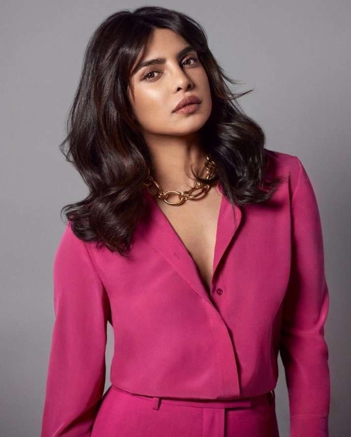   Happy Birthday to Priyanka Chopra the beautiful lady 